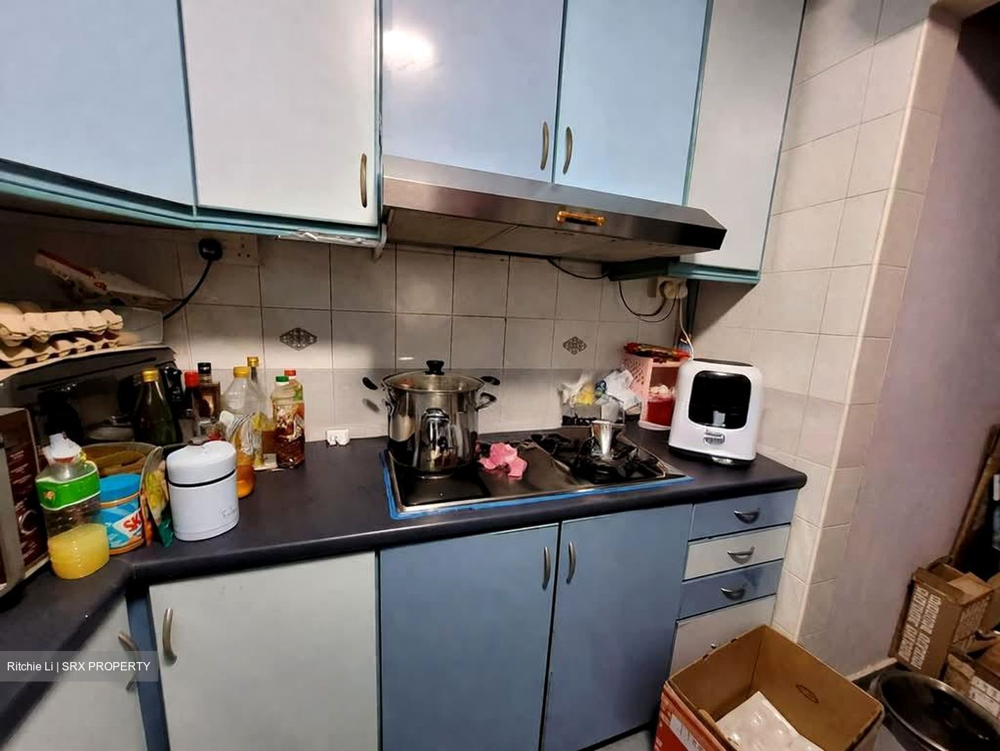 Blk 522 Fragrant Woods (Woodlands), HDB 4 Rooms #558605841